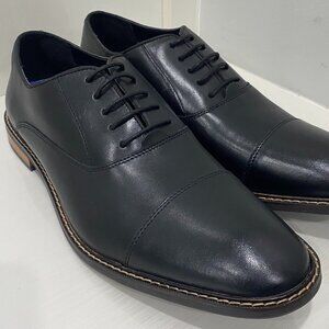 Vince Camuto Brand New/Never Worn Men's leather shoe - Size 12